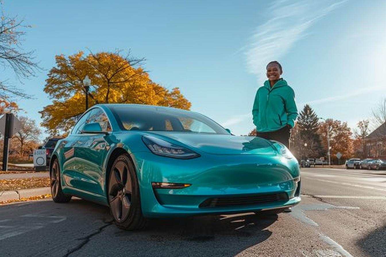 Mobilité durable en 2024 : défis majeurs et solutions innovantes