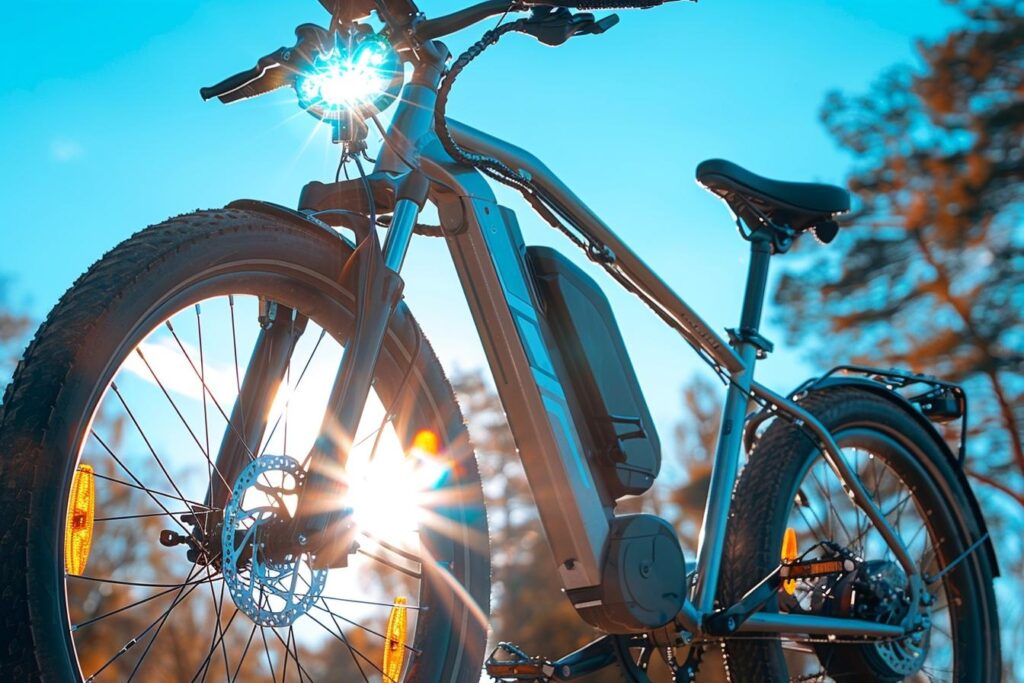 Achat vélo électrique d'occasion : 10 vérifications essentielles - Guide 2024