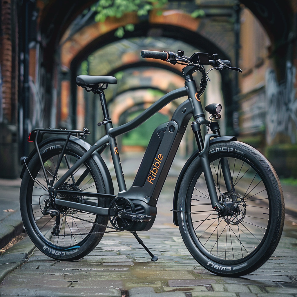 Guide Complet pour Choisir le Meilleur Vélo Électrique - Green Bike ...