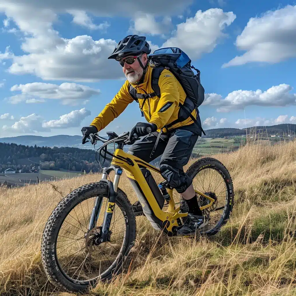 photo equipement cycliste
