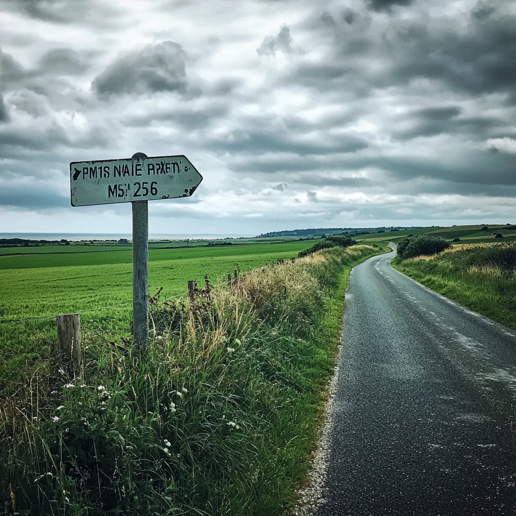 transport pour les sites marquants