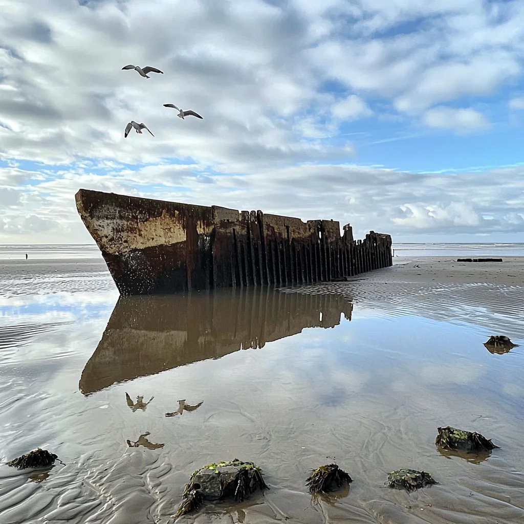 patrimoine militaire de bayeux