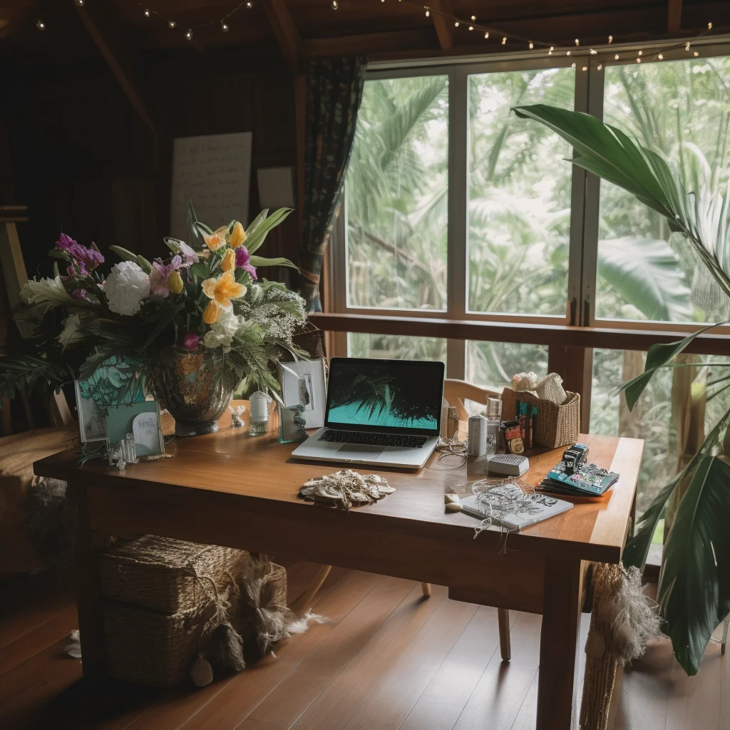 cadre administratif du mariage a tahiti